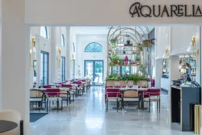 ZET Hotel - Restaurant