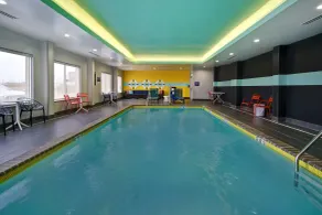 Tru by Hilton West Memphis, AR - Piscine