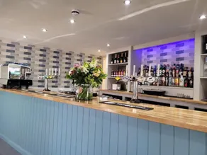 South Sands Hotel - Restaurant
