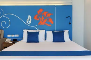 Days Inn by Wyndham Patong Beach - Chambre