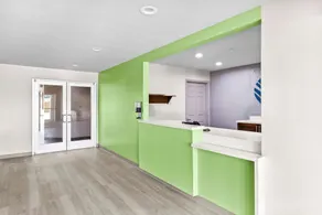 WoodSpring Suites South Houston Hobby - Hall