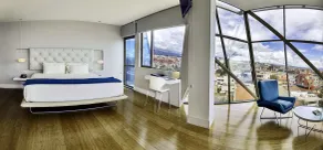 TRYP by Wyndham Cuenca Zahir - Room
