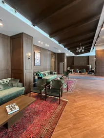 Liv Hotels  Erciyes  - Reception