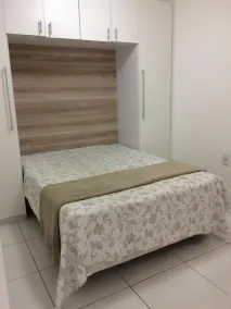 Hostel Pajuçara - Camera