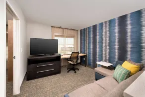 Residence Inn by Marriott New Orleans Elmwood - Chambre