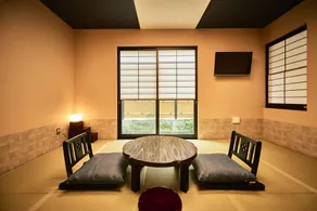 Guest House Wagokoro - Chambre