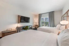 Fairfield by Marriott Inn & Suites Knoxville Clinton - Room