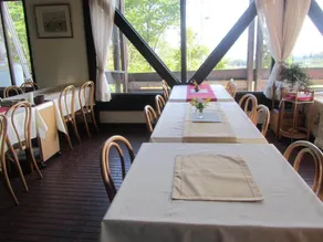 Villa Mon Repos - Ristorante
