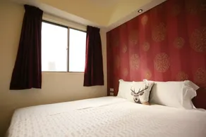 Newrise Hotel - Room