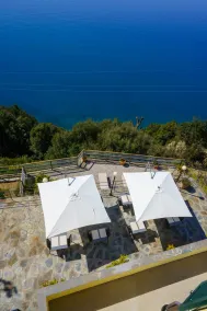 Albergo Luna di Marzo - View from room