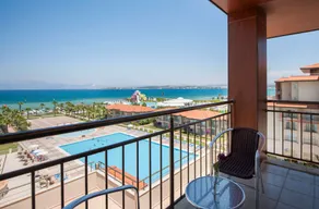Radisson Blu Resort & Spa Cesme - Room