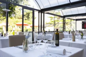 Gran Hotel Soller - Restaurant