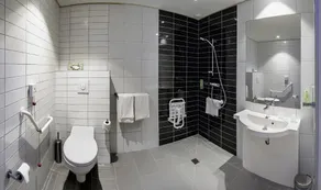 Holiday Inn Express Lille Centre by IHG - Salle de bain