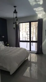 Magnifique Chalet En Montagne - Chambre