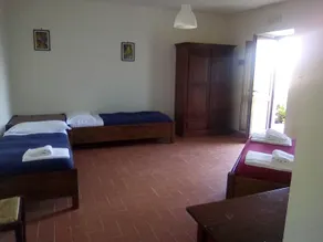 Agriturismo Fiore - Habitación