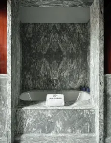 Casa Cipriani Milano - Salle de bain