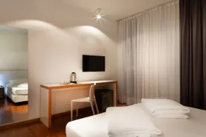 Astoria Resort - Chambre