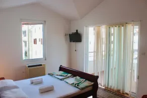 NIR Apartments Budva  - Zimmer