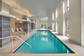 Embassy Suites by Hilton Washington D.C. – Convention Center - Pool