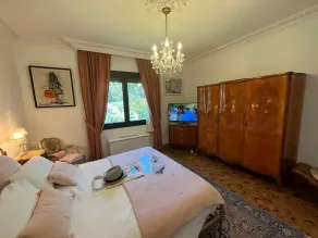 Domaine & SPA Mas Dels Esquirols - Zimmer