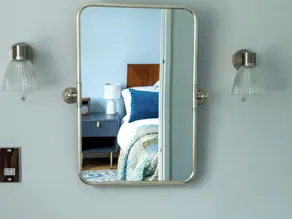Coach House - Room