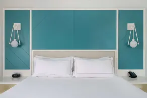 DoubleTree Suites by Hilton Naples - Chambre
