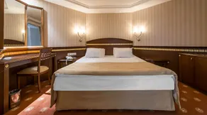 Akar International Hotel - Habitación