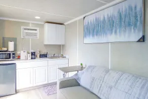 1 Mi to National Mall! 3-unit Bundle in D.c.! - Interior