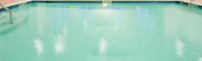 Holiday Inn Austin North by IHG - Piscine