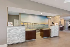 La Quinta Inn & Suites by Wyndham Panama City - Réception