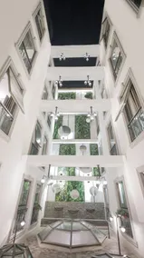 Teatro Rooms Hotel - View from room
