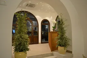 Agriturismo Il Trappeto - Réception