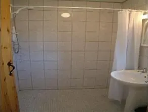 The Cottage Marsh B&B - Badezimmer