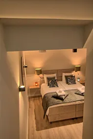 Najade Resort Het Gooi - Chambre