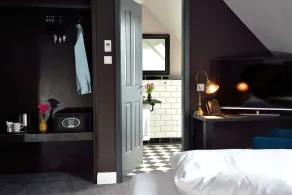 Syte Boutique Hotel Mannheim - Room
