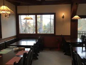 Petit Hotel Kazekozou - Ristorante