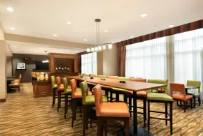 Hampton Inn New York - LaGuardia Airport - Restaurant