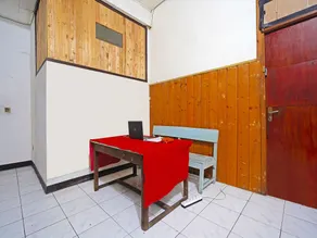 SPOT ON 91543 Pondok Denki 11  - Reception