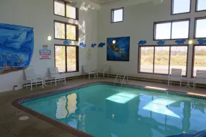 AmericInn by Wyndham Forest Lake - Pool