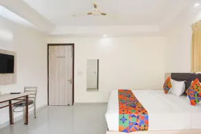 FabHotel JP Palace - Quarto