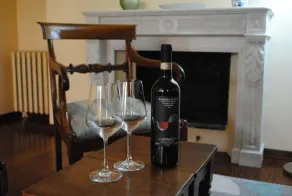 Hotel Locanda San Giacomo - Zimmer