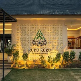 Kawaland glamping resort - Restaurant