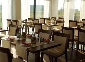Qualitel Hilpoltstein - Restaurant