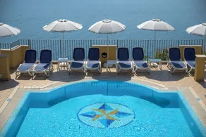 All Inclusive Hotel Piccolo Paradiso - Piscina