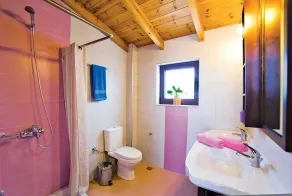 Citrea Villa - Salle de bain