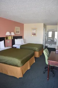 Royal Inn - Værelse
