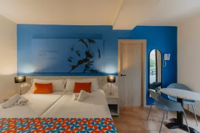  Gomila Palma Apartments - New Opening - Værelse
