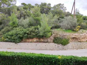 Xenia Poros Image Hotel - Utsikt fra rommet