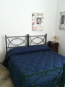 Hotel Villa San Giovanni - Chambre
