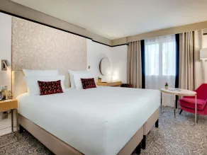Pullman La Pléiade Montpellier Centre - Rom